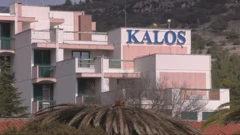 Specijalna bolnica Kalos