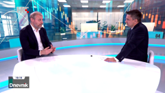 Razgovor u Dnevniku HTV-a