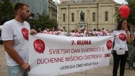 Svjetski dan svjesnosti o Duchenne mišićnoj distrofiji