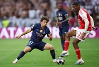 PSG- Arsenal, Foto: Andrew Boyers/REUTERS
