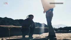 „Staza željeznog doba Podunavlja" , Foto: AMZ/HRT