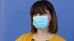 Ministrica Nataša Tramišak o EU fondovima 