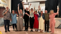 Prix Marulić 2023 Winners
