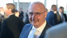 Ministar vanjskih i europskih poslova Gordan Grlić Radman