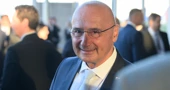 Ministar vanjskih i europskih poslova Gordan Grlić Radman
