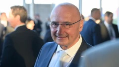 Ministar vanjskih i europskih poslova Gordan Grlić Radman
