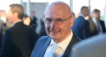 Ministar vanjskih i europskih poslova Gordan Grlić Radman