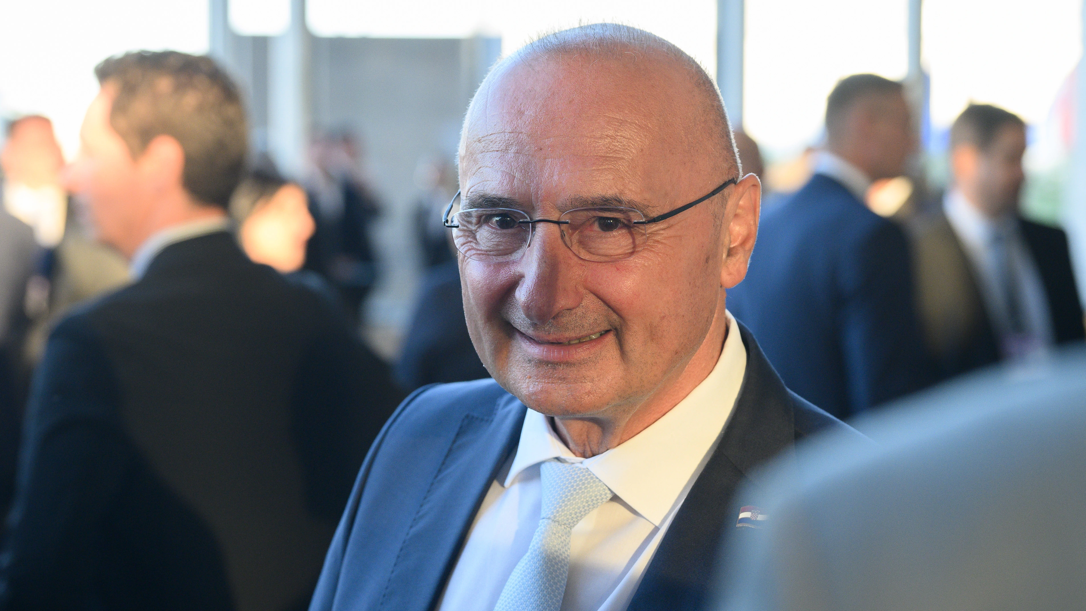 Grlić Radman: Hrvatska i Crna Gora na putu prema "skorom" rješavanju spornih pitanja