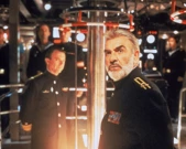 Nedjelja, 22. ožujka na Prvom, Foto: Lov na Crveni oktobar/film