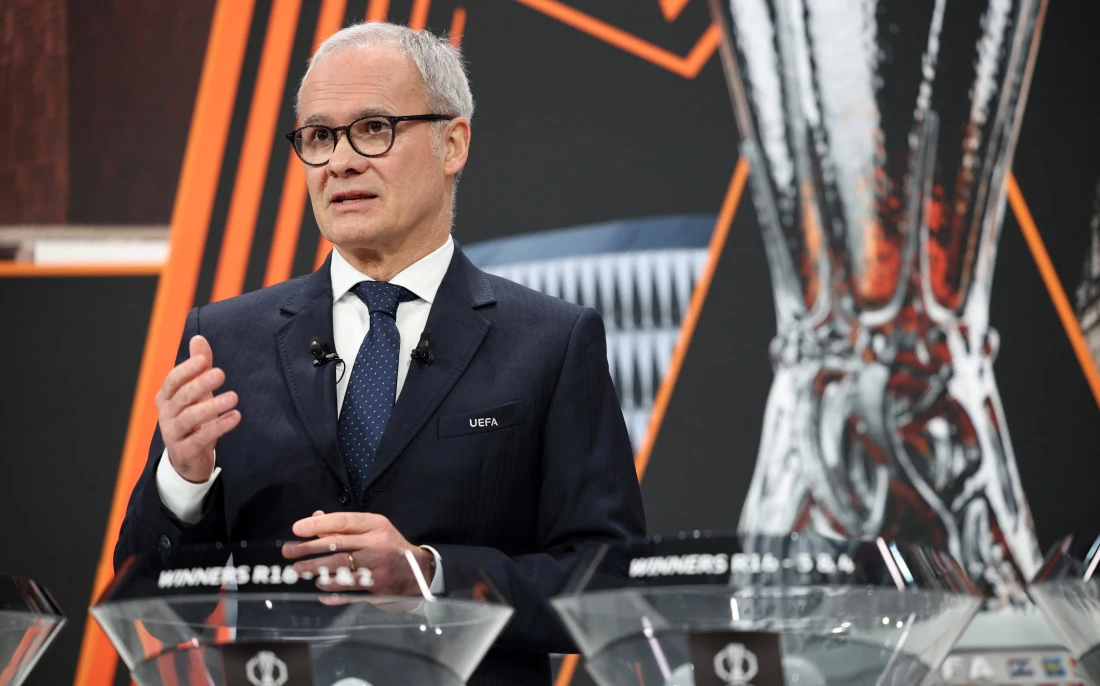 Sučićev Real Sociedad u osmini finala na Manchester United