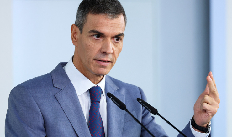 Sanchez obećao jačanje stambenog zakonodavstva