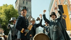 Subota, 16. kolovoza na Prvom, Foto: Sisi/3. sezona serije