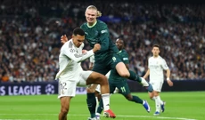 Dvoboj Reala i Cityja, Foto: Matthew Childs/Action Images via Reuters