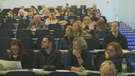 8. Riječki forum o neurodegenerativnim bolestima