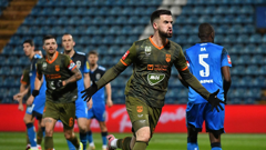 Arnel Jakupović, Foto:  Vjeran Zganec Rogulja /PIXSELL