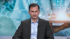 prof. dr. sc. Dragan Primorac, predsjednik Hrvatskog društva za humanu genetiku, predsjednik Hrvatskog društva za personaliziranu medicinu, Foto: Otvoreno/HRT
