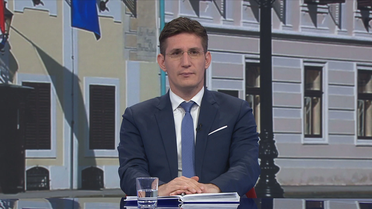 Zvonimir Troskot