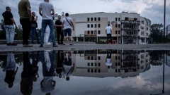 Nakon ruskog napada u Zaporožju, Ukrajina