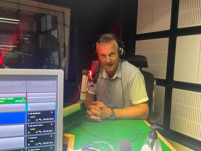 Marko Bralić klapa Sv.Juraj HRM