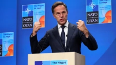 Mark Rutte