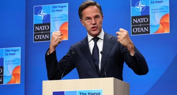 Mark Rutte