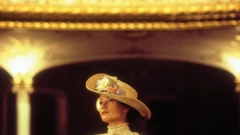 Četvrtak, 23. svibnja na Trećem, Foto: Nevjesta vjetra/film