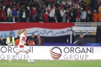 Egipat - Hrvatska, Foto:  Matija Habljak /PIXSELL