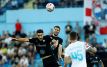 Vukovar - Rijeka , Foto: Vlado Kos /CROPIX