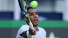 Felix Auger Aliassime 