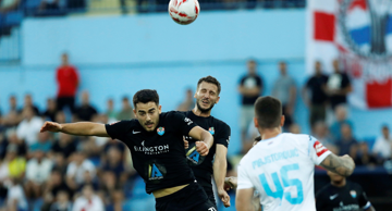 Vukovar - Rijeka 
