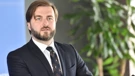 Viceguverner HNB-a Tomislav Ćorić