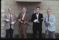 Subota, 28. ožujka na Prvom, Foto: Pakleni val/film