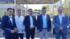 Promet Split