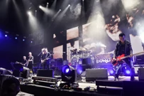 Koncert The Curea u Zagrebu, Foto: Luka Stanzl /PIXSELL
