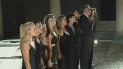 "Lizistrata" na Splitskom ljetu