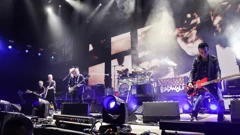 Koncert The Curea u Zagrebu