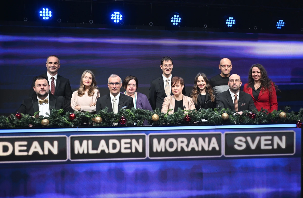 Humanitarno izdanje "Potjere"