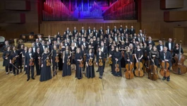 Zbor i Simfonijski orkestar HRT-a 