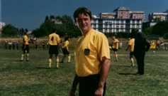 Četvrtak, 3. studenoga na Drugom, Foto: Ajmo, žuti!/film