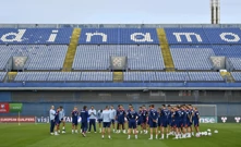 Trening Vatrenih na Maksimiru, Foto: Igor Šoban/PIXSELL