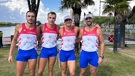 Braća Sinković i Lončarić