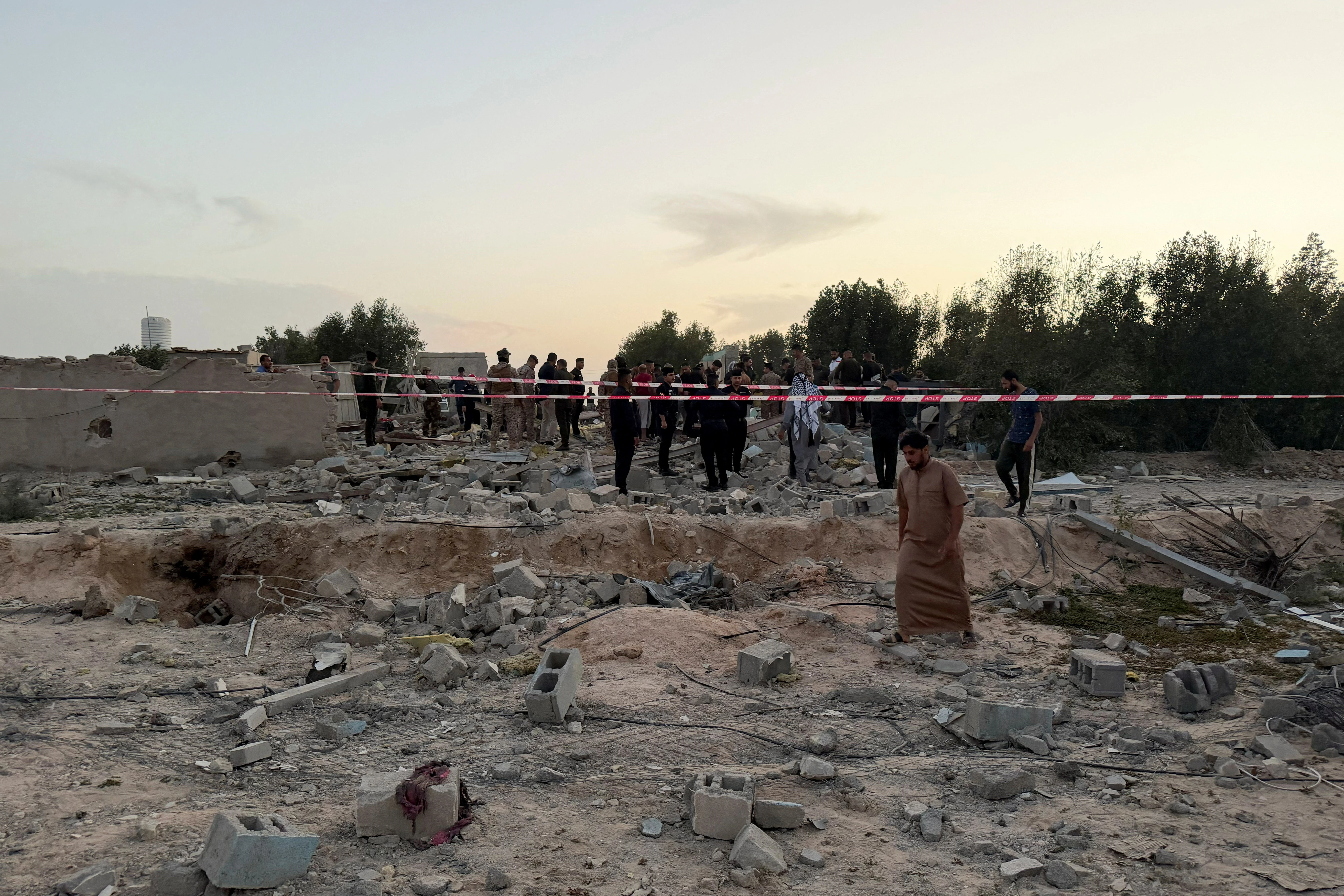 Kuvajt osudio napade dronovima, Iran negira umiješanost