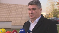 Zoran Milanović 