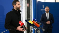 Matija Kroflin i Marin Piletić
