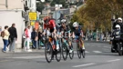 Cro Race