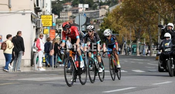 Cro Race