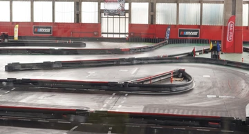 Karting Arena Zagreb