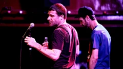 Sleaford Mods na INmusic festivalu