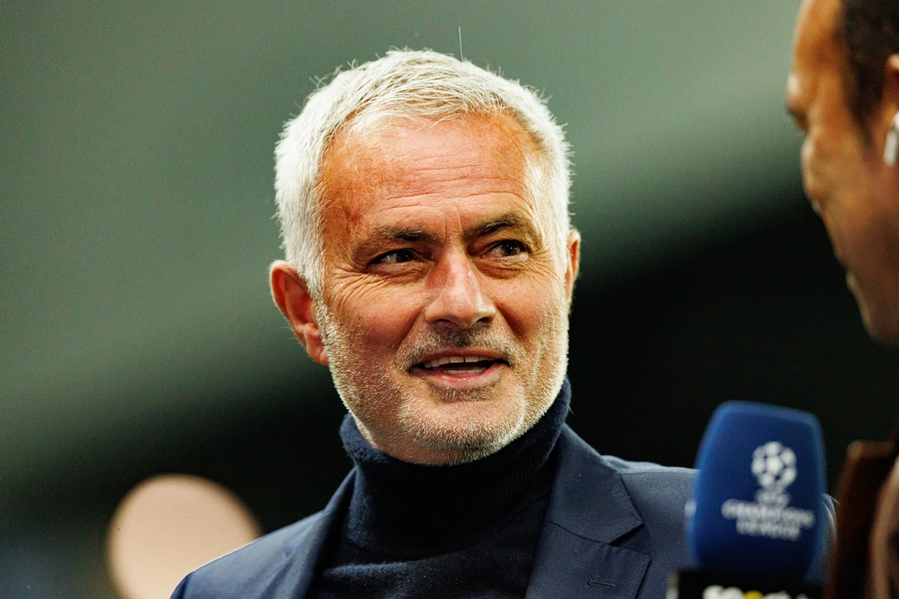 Mourinho o preuzimanju Reala: Fokusiran sam na Benficu
