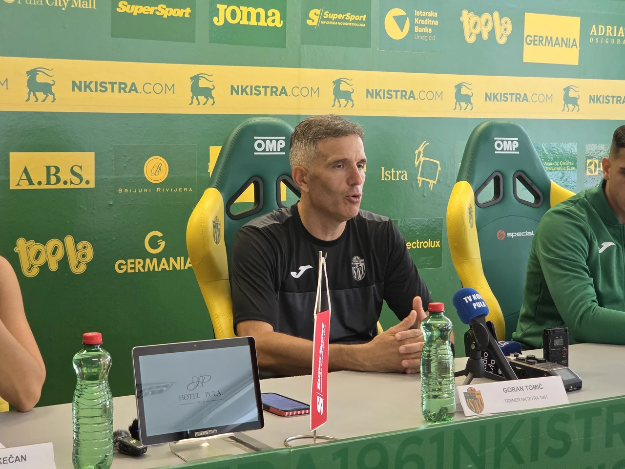 Goran Tomić
